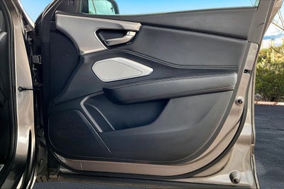 2022 Acura RDX Technology Package