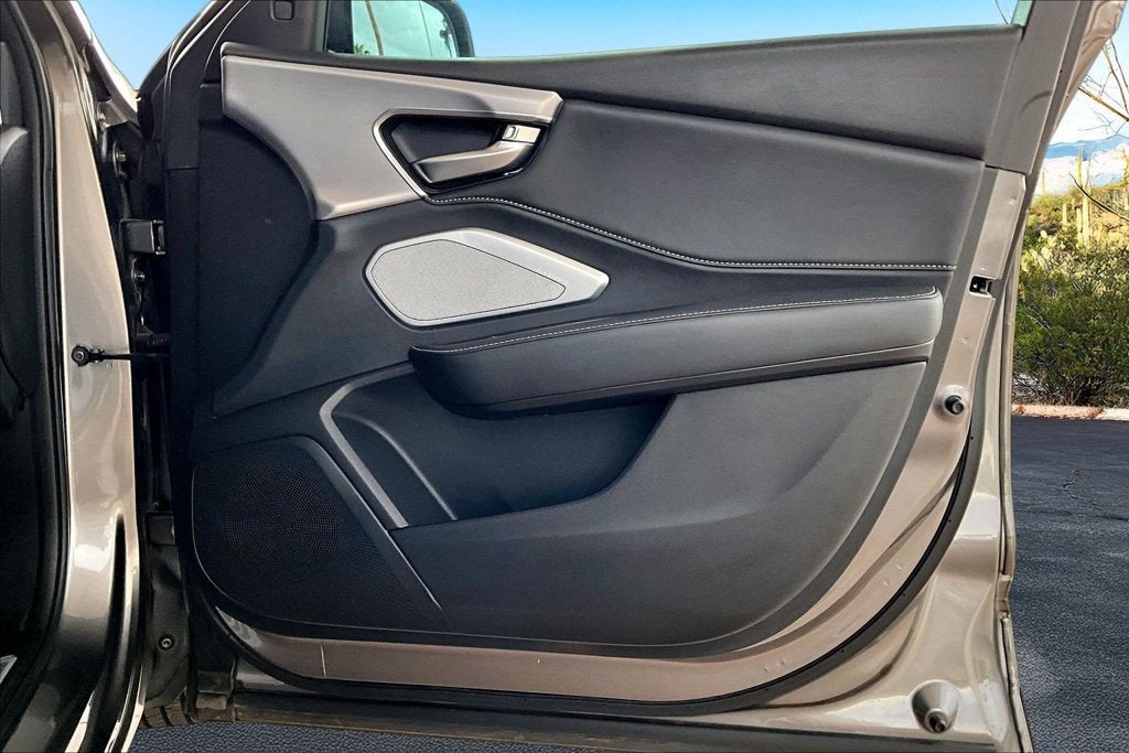 2022 Acura RDX Technology Package