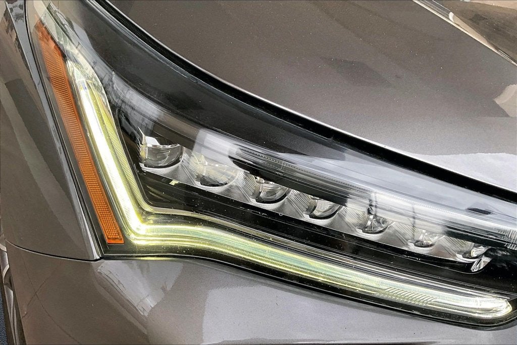 2022 Acura RDX Technology Package