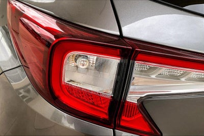 2022 Acura RDX Technology Package