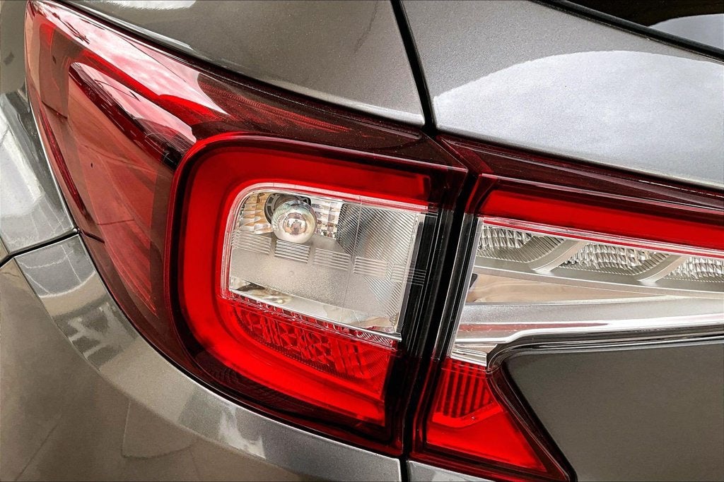 2022 Acura RDX Technology Package