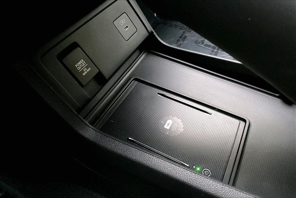 2022 Acura RDX Technology Package