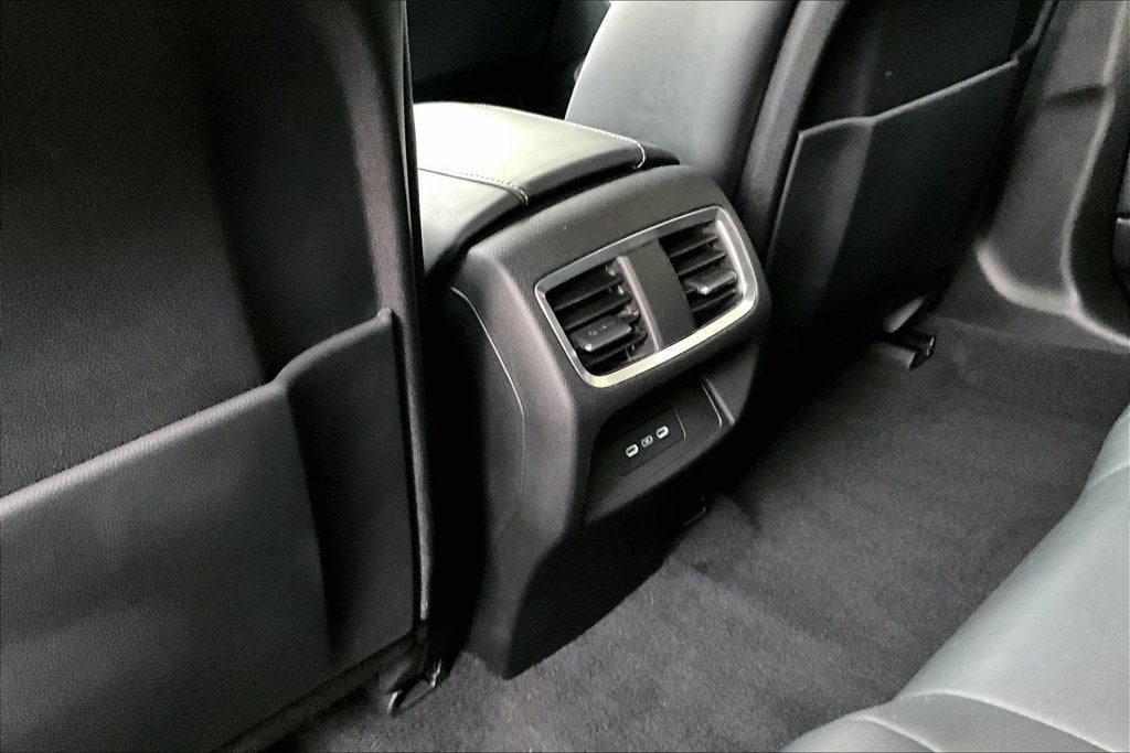 2022 Acura RDX Technology Package