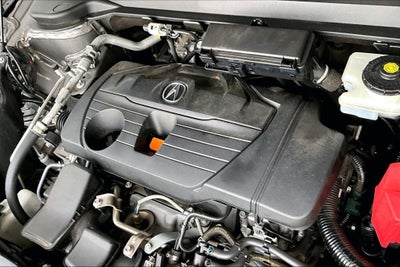 2022 Acura RDX Technology Package