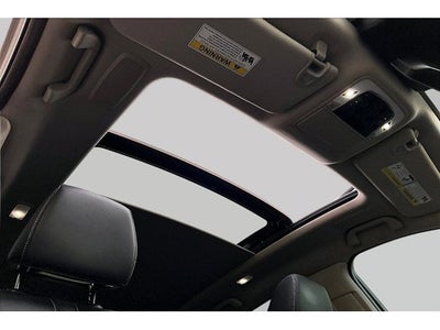 2022 Acura RDX Technology Package