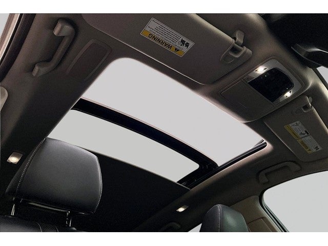 2022 Acura RDX Technology Package