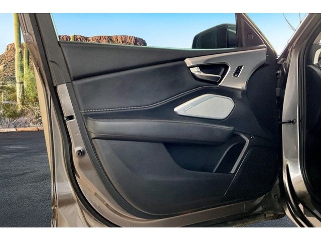 2022 Acura RDX Technology Package