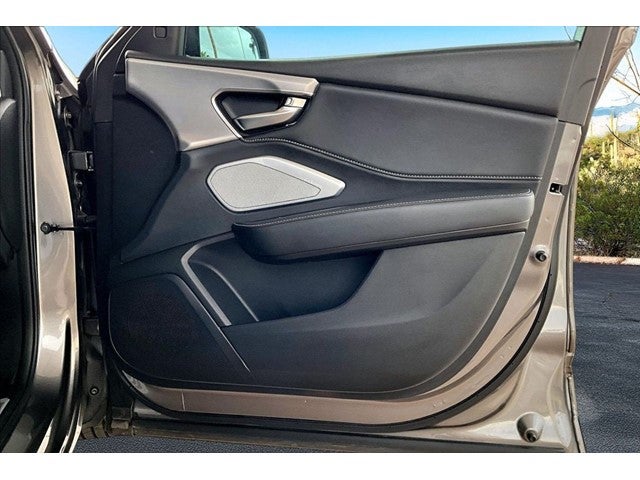 2022 Acura RDX Technology Package