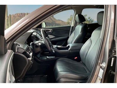 2022 Acura RDX Technology Package