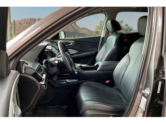 2022 Acura RDX Technology Package