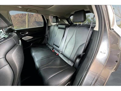 2022 Acura RDX Technology Package