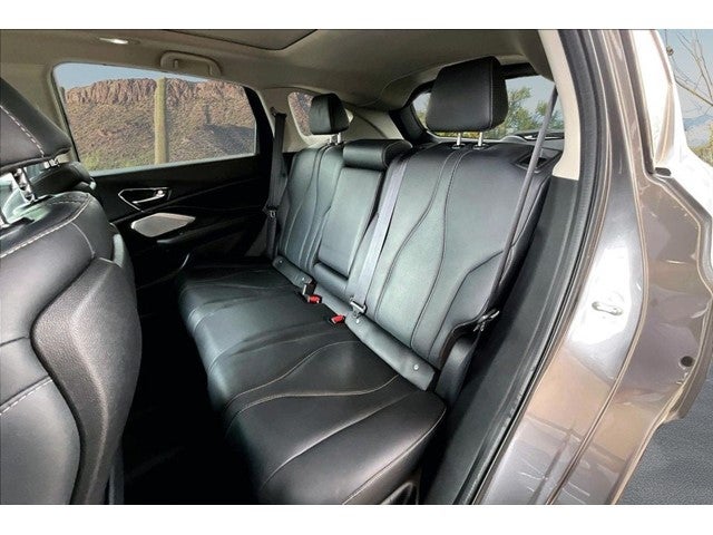 2022 Acura RDX Technology Package