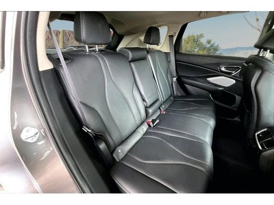 2022 Acura RDX Technology Package