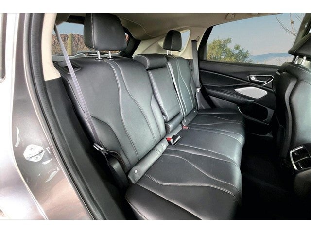 2022 Acura RDX Technology Package