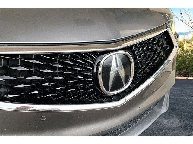 2022 Acura RDX Technology Package