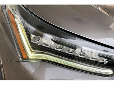2022 Acura RDX Technology Package