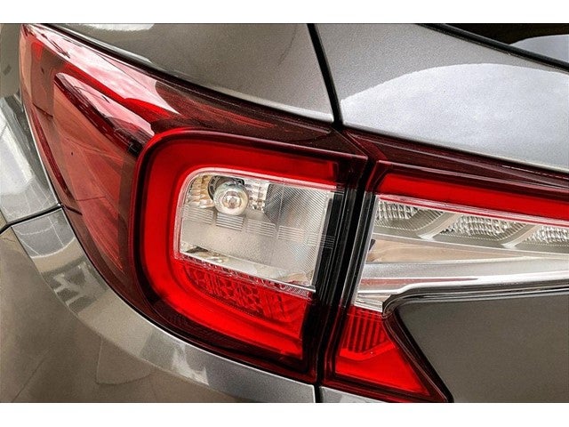 2022 Acura RDX Technology Package