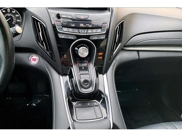 2022 Acura RDX Technology Package