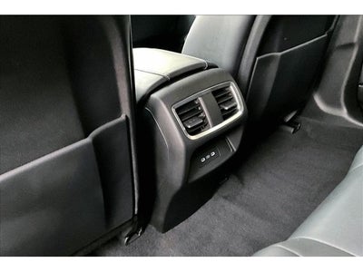 2022 Acura RDX Technology Package
