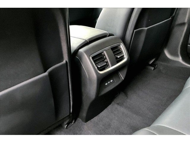 2022 Acura RDX Technology Package
