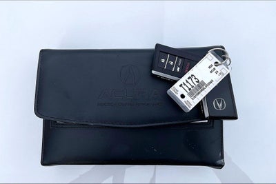 2024 Acura MDX Technology