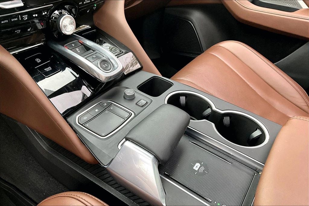 2024 Acura MDX Technology