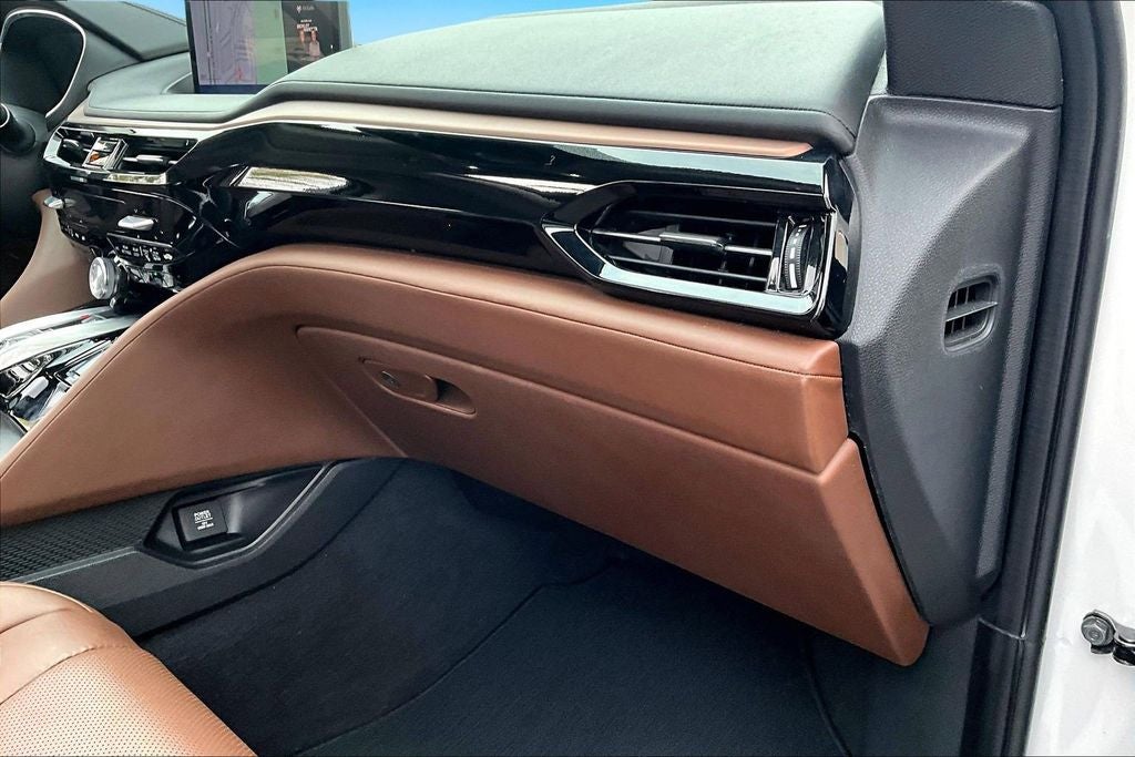 2024 Acura MDX Technology