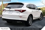 2024 Acura MDX Technology