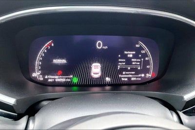 2024 Acura MDX Technology