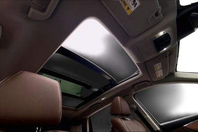 2024 Acura MDX Technology