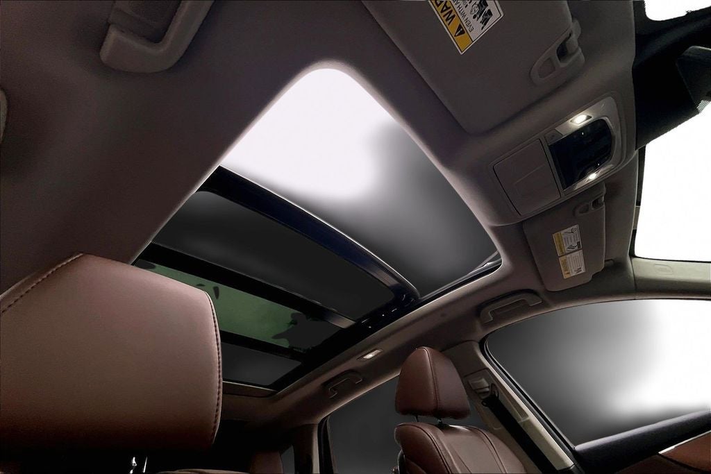 2024 Acura MDX Technology