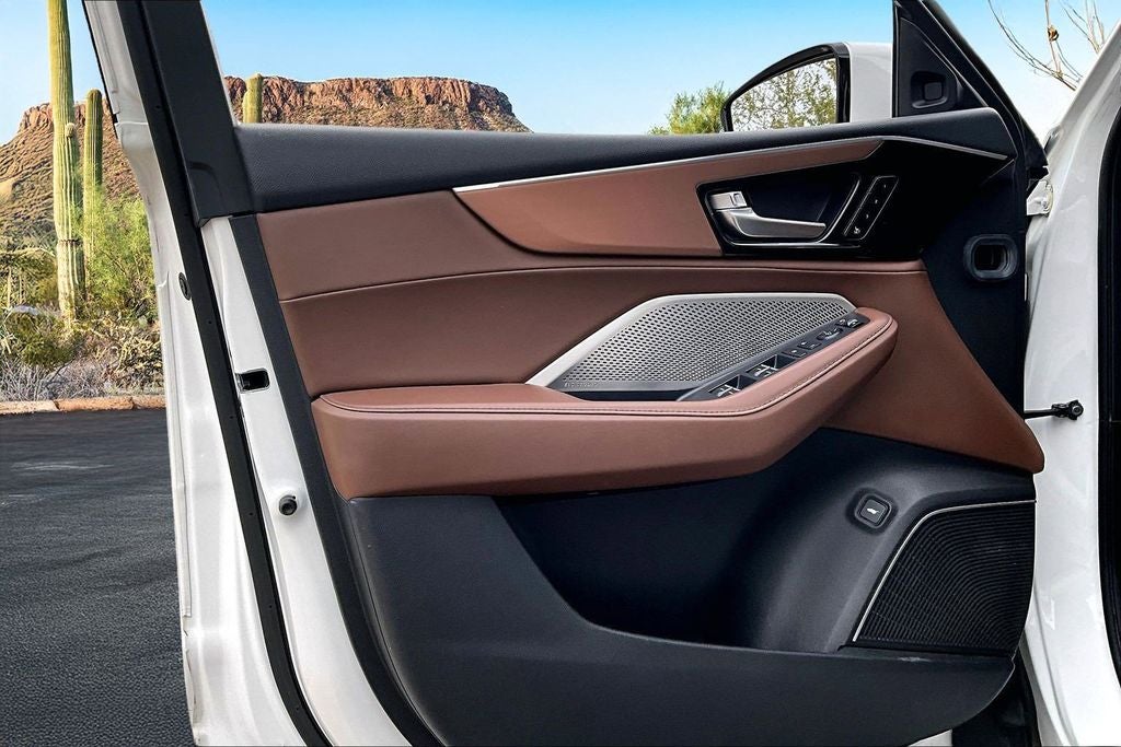 2024 Acura MDX Technology