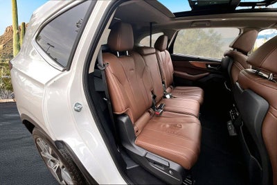 2024 Acura MDX Technology