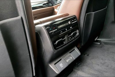 2024 Acura MDX Technology