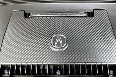 2024 Acura MDX Technology