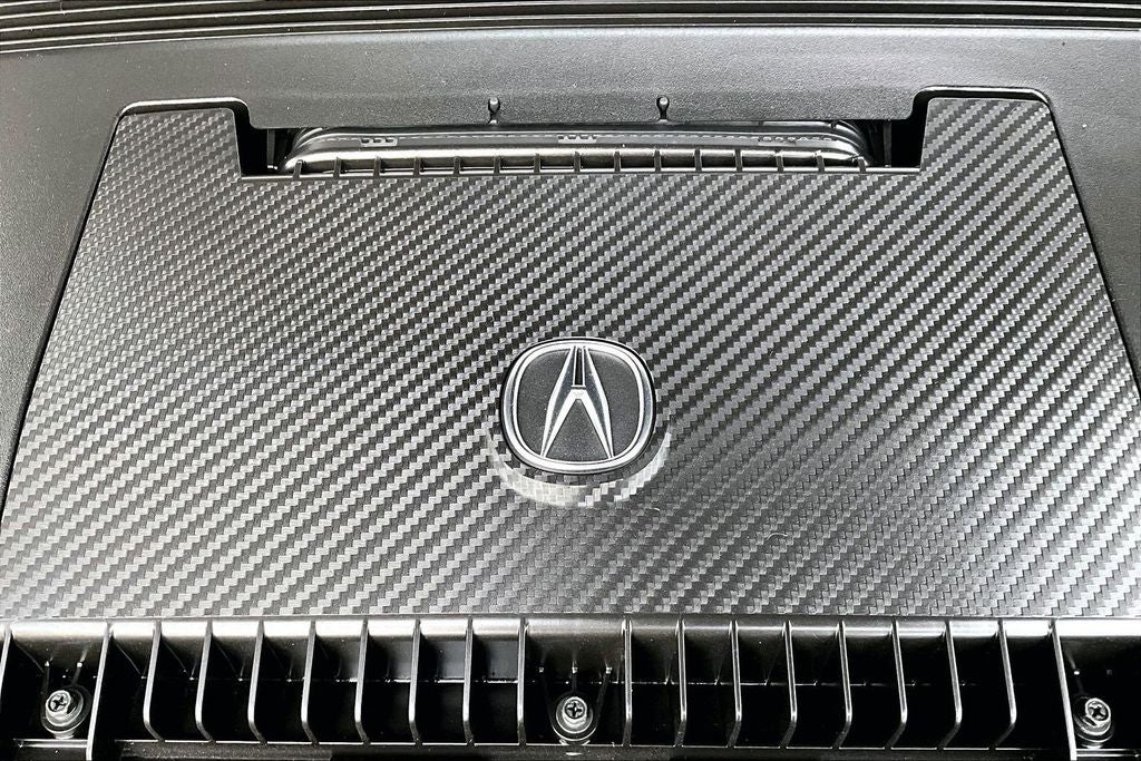 2024 Acura MDX Technology