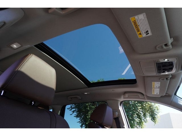 2024 Acura MDX Technology