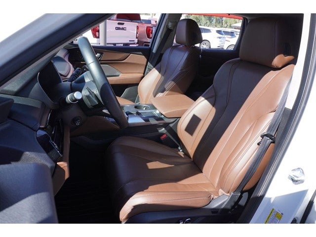 2024 Acura MDX Technology