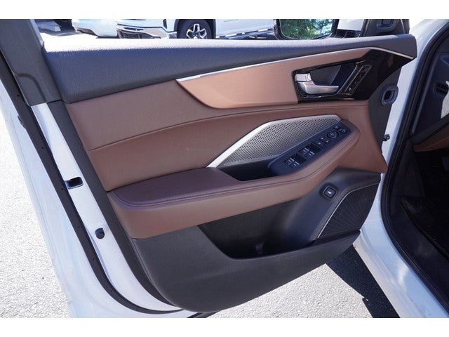 2024 Acura MDX Technology