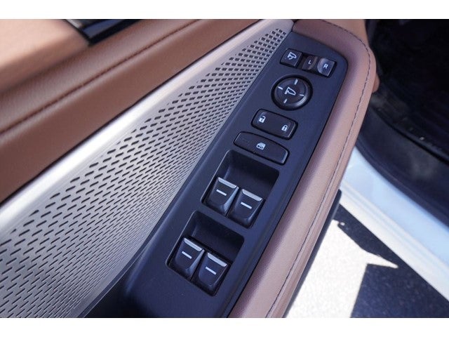 2024 Acura MDX Technology