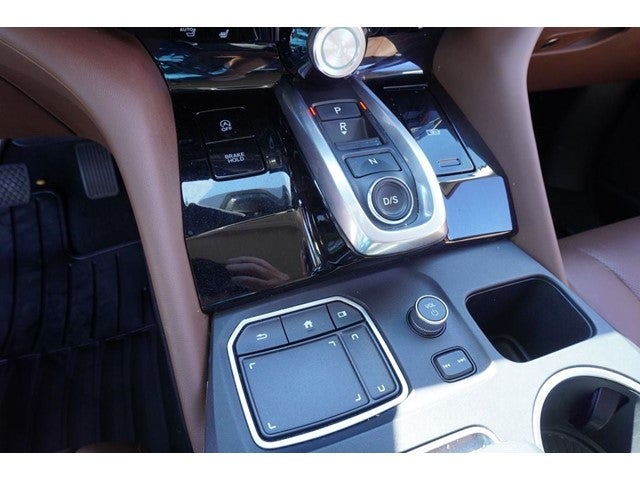 2024 Acura MDX Technology