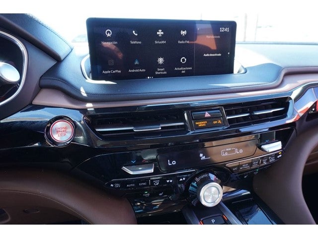 2024 Acura MDX Technology