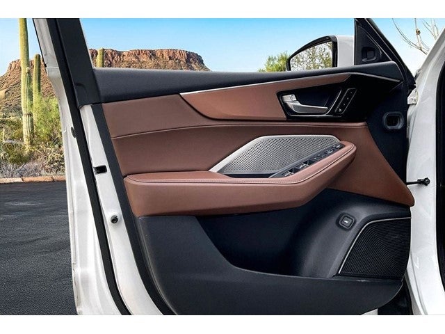 2024 Acura MDX Technology