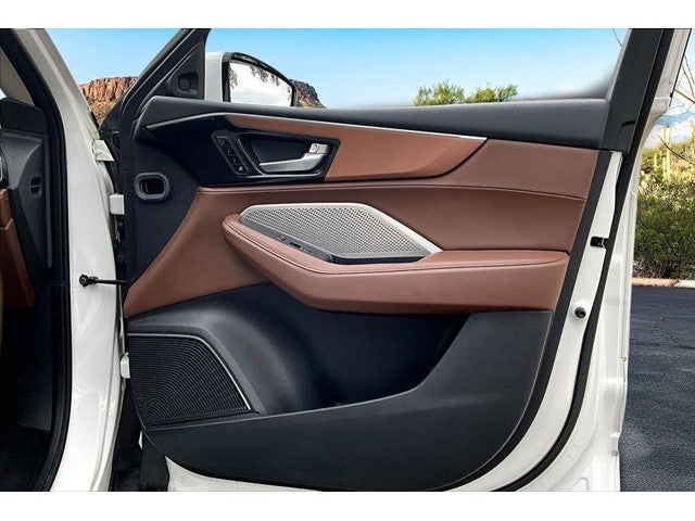 2024 Acura MDX Technology