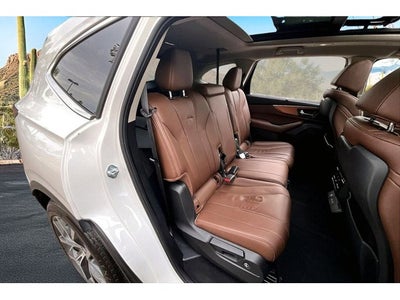 2024 Acura MDX Technology