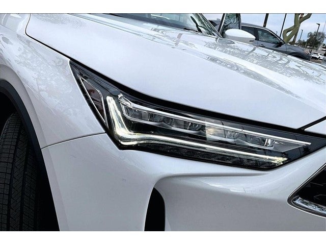 2024 Acura MDX Technology