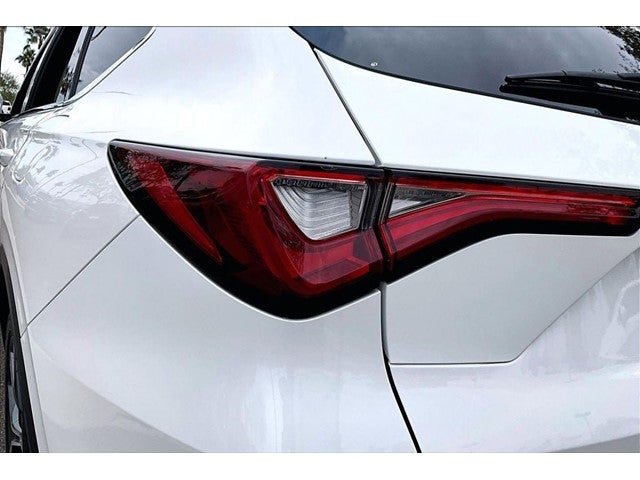 2024 Acura MDX Technology