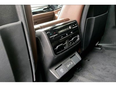 2024 Acura MDX Technology