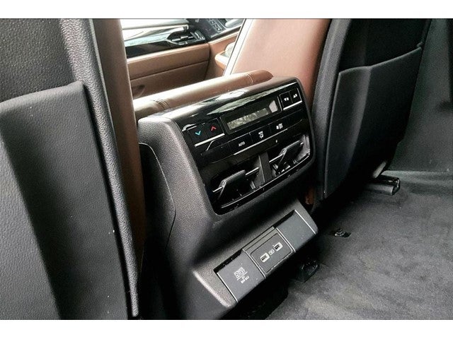 2024 Acura MDX Technology