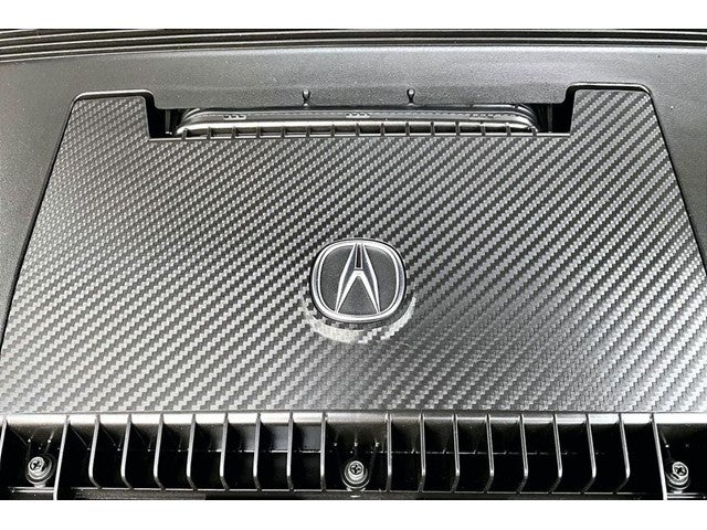 2024 Acura MDX Technology